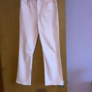 Pistola size 28 pink jean